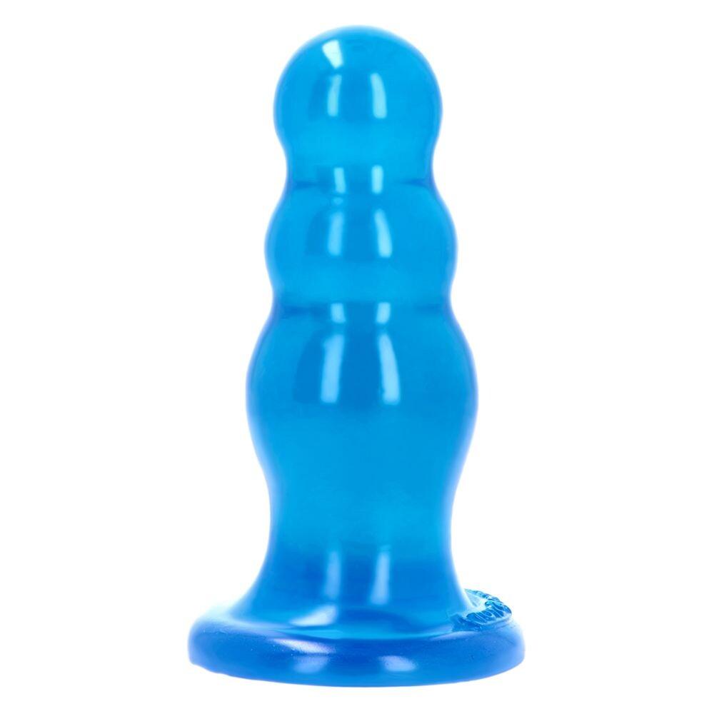 Dildo Anale Extreme Jelly Olmo Ø 6 cm thumbnail 2