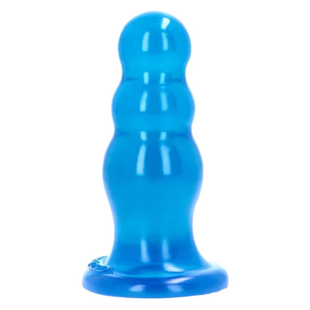 Dildo Anale Extreme Jelly Olmo Ø 6 cm thumbnail 4