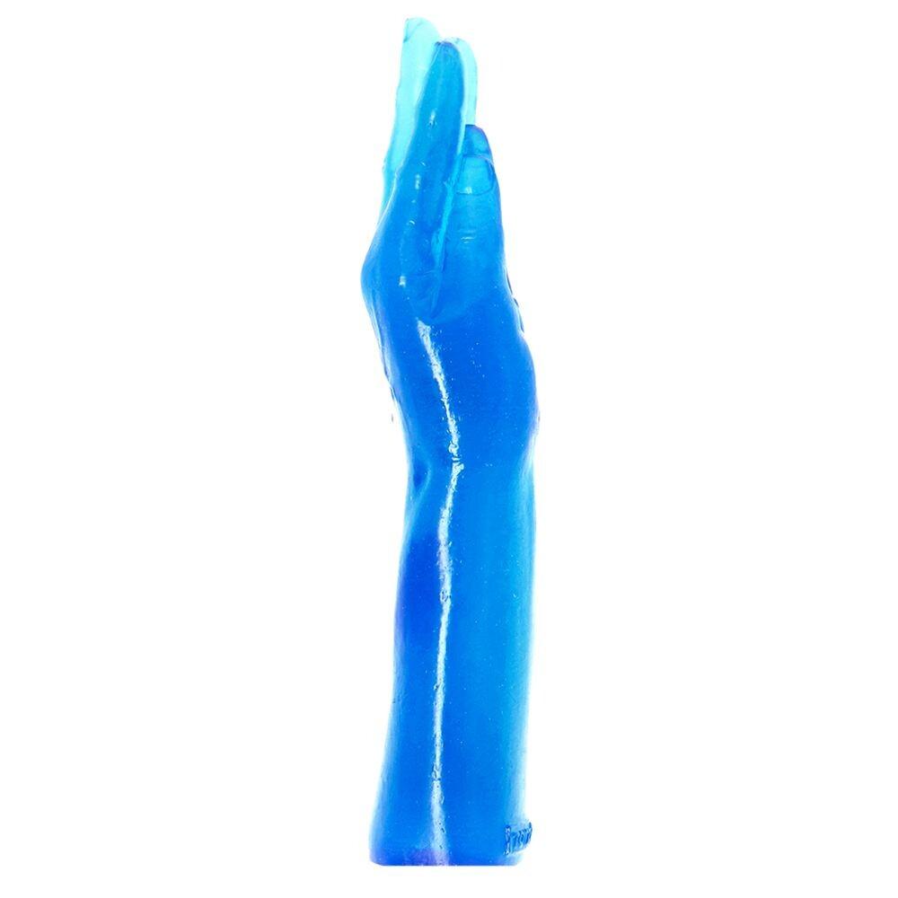 Plug Anale Extreme Jelly Mania 27 cm thumbnail 3
