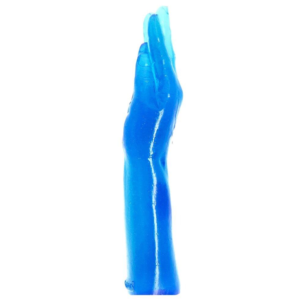 Plug Anale Extreme Jelly Mania 27 cm thumbnail 6