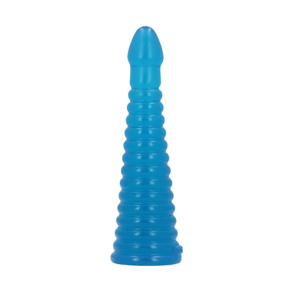 Plug Anale Extreme Jelly Tito 26,5 cm thumbnail 5