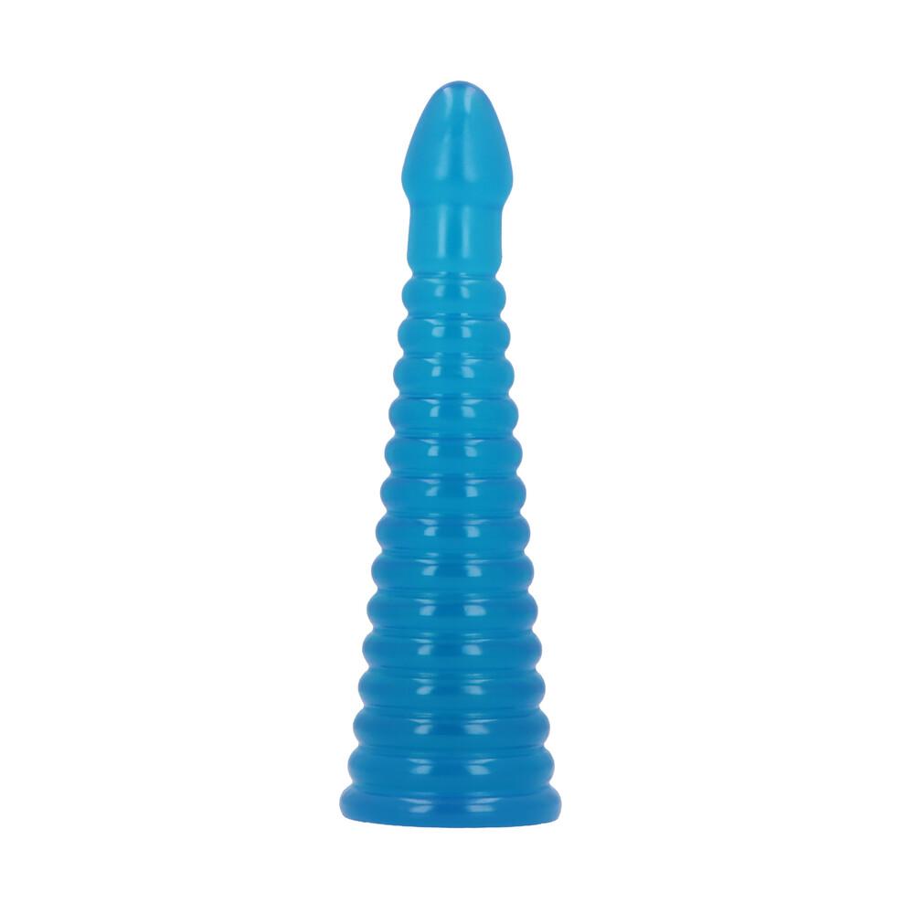 Plug Anale Extreme Jelly Tito 26,5 cm thumbnail 4
