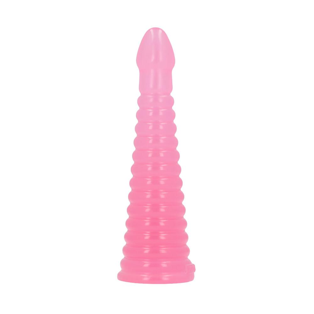 Plug Anale Extreme Jelly Tito 26,5 cm thumbnail 5