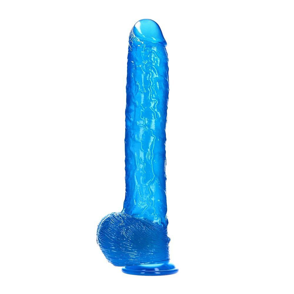 Jelly Golia 41 cm Dildo XXL thumbnail 5