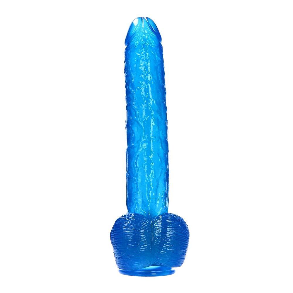 Jelly Golia 41 cm Dildo XXL thumbnail 6
