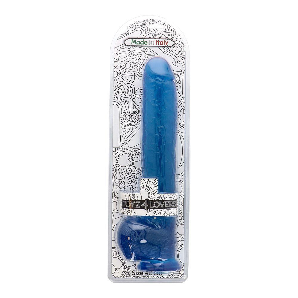 Jelly Golia 41 cm Dildo XXL thumbnail 7