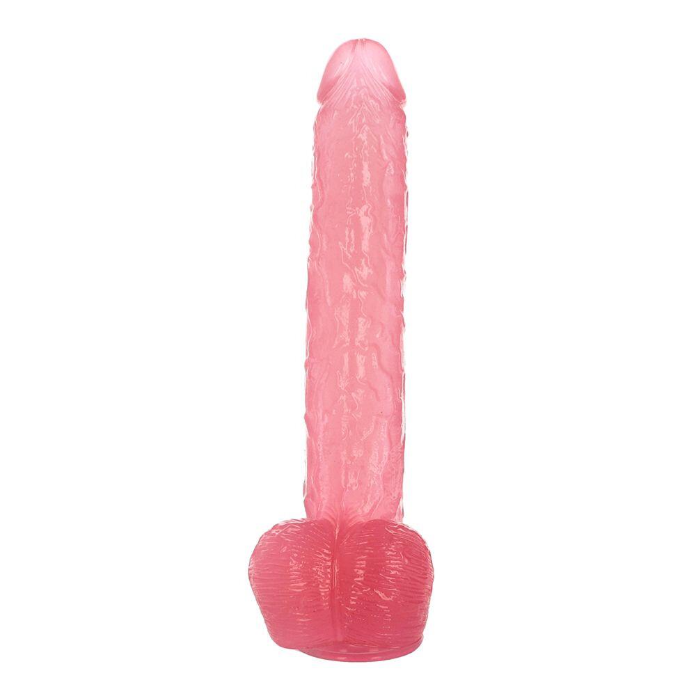 Jelly Golia 41 cm Dildo XXL thumbnail 6