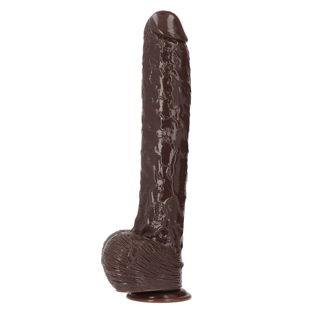 Dildo XXL Golia 41 cm thumbnail 5