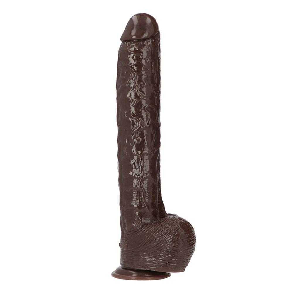Dildo XXL Golia 41 cm thumbnail 3