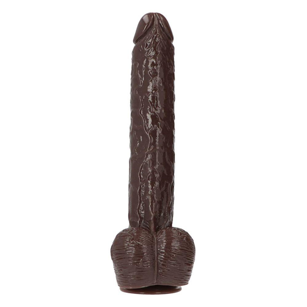 Dildo XXL Golia 41 cm thumbnail 4