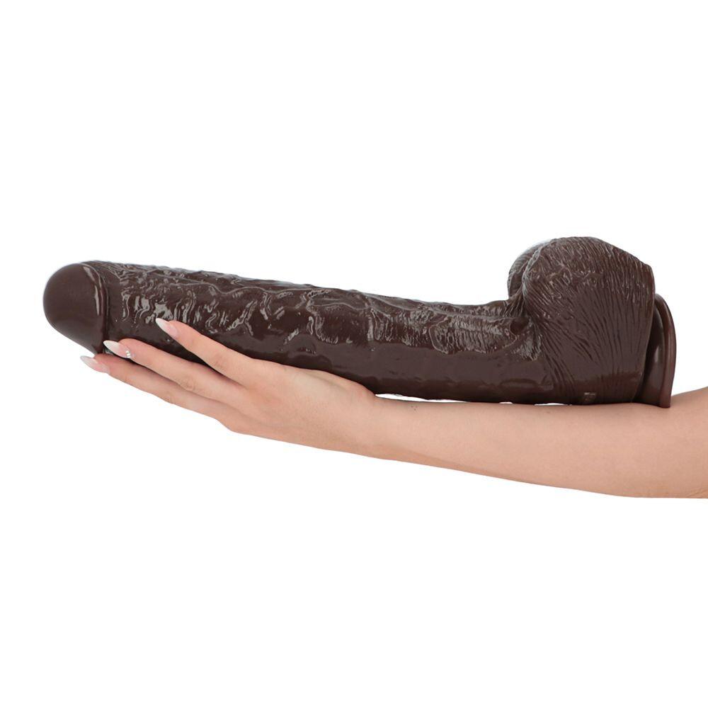 Dildo XXL Golia 41 cm thumbnail 2