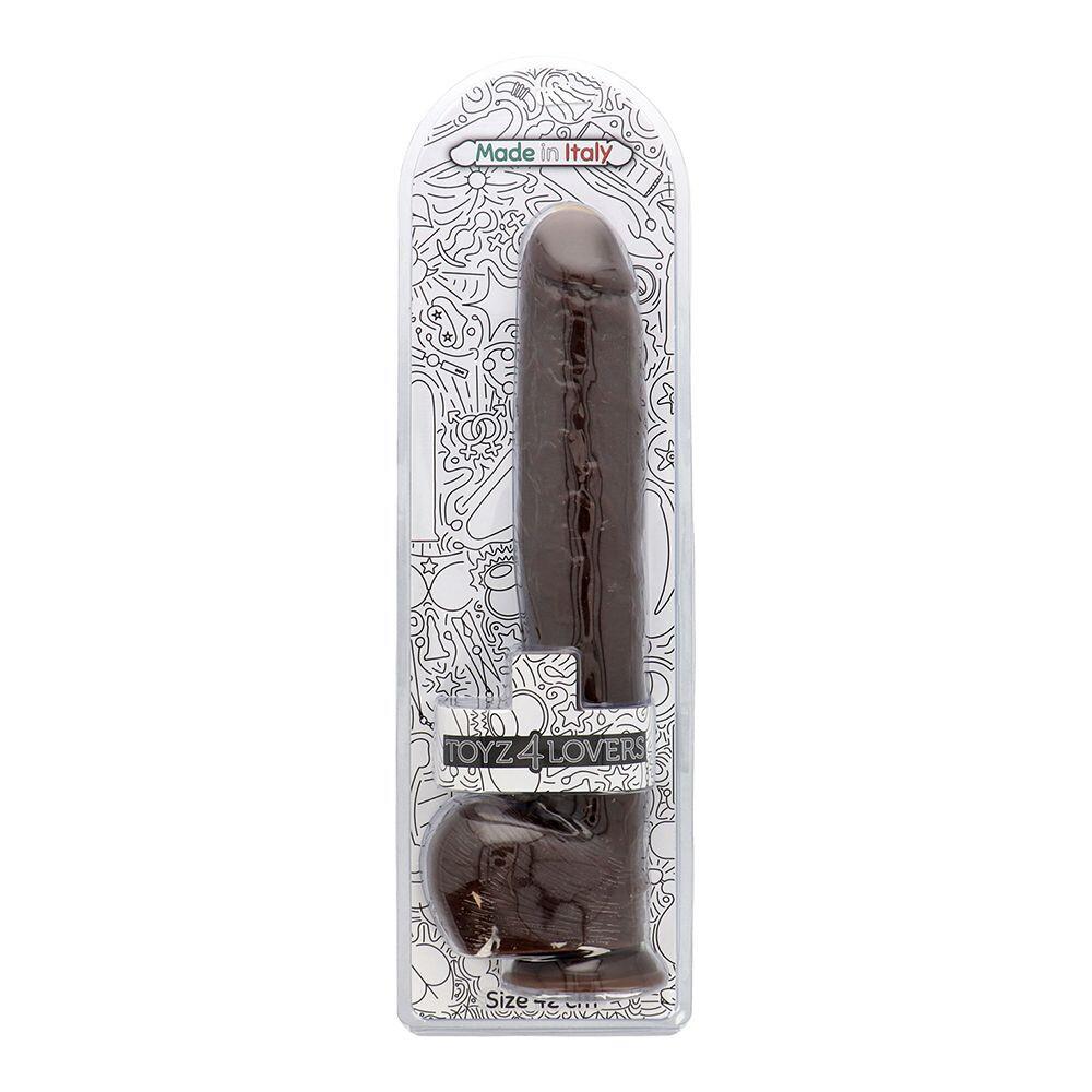 Dildo XXL Golia 41 cm thumbnail 7