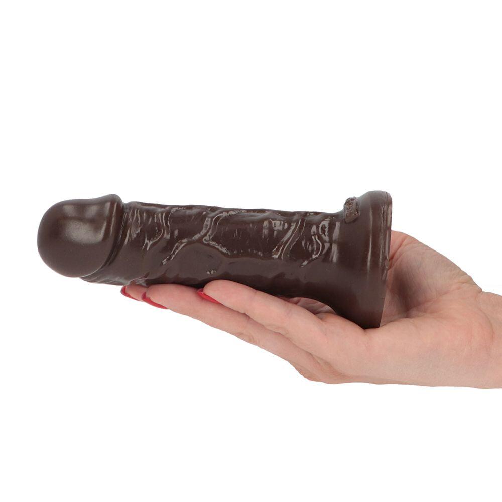 Romeo Flesh 15 cm Dildo thumbnail 2