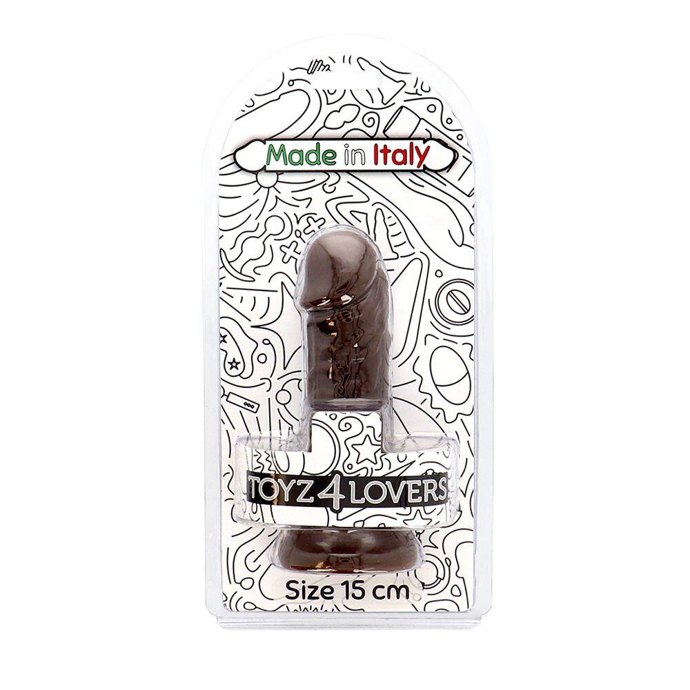 Romeo Flesh 15 cm Dildo thumbnail 7