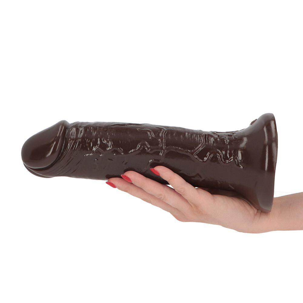Sansone 28,5 cm Dildo XXL thumbnail 2