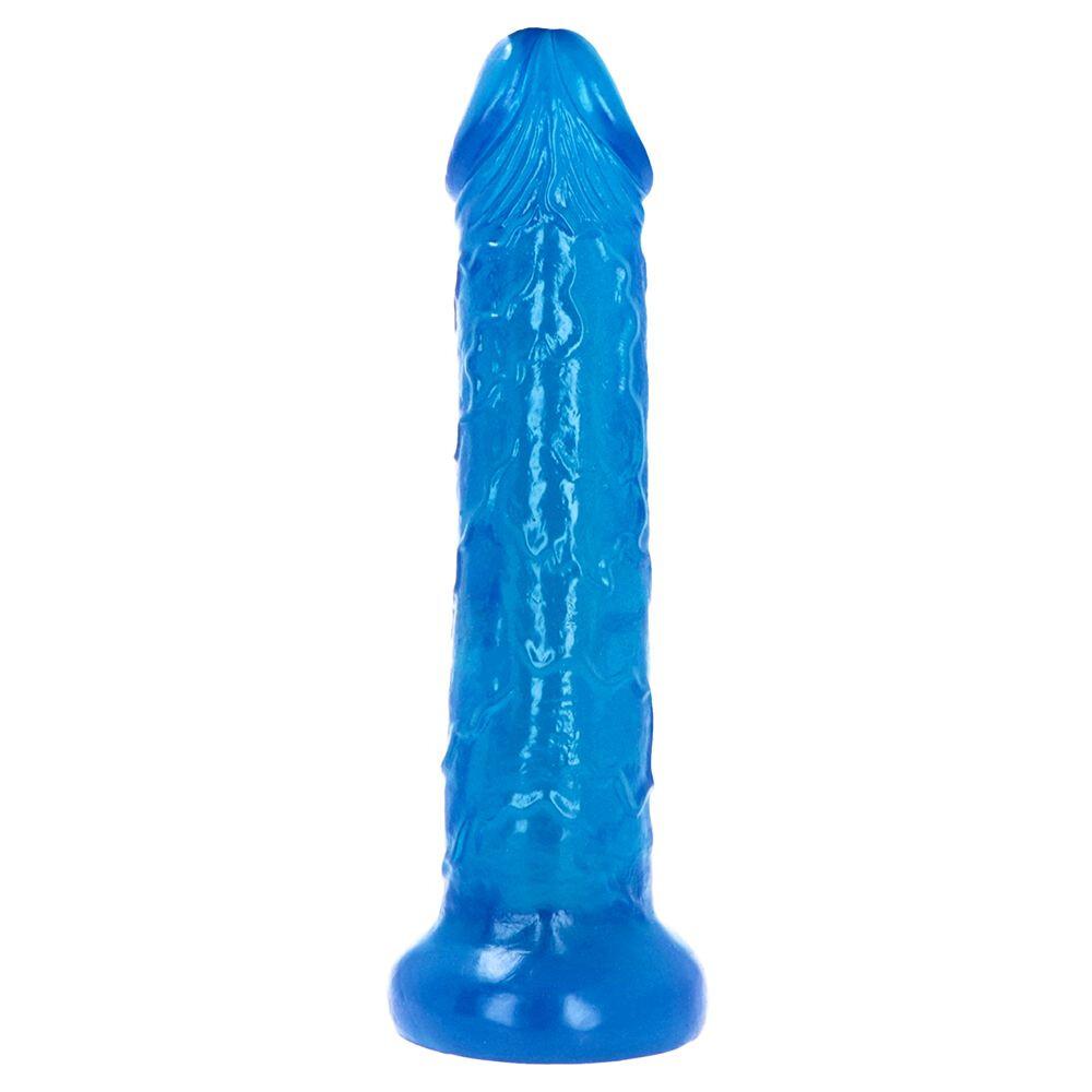 Dildo XXL Jelly Ercole 33 cm thumbnail 5
