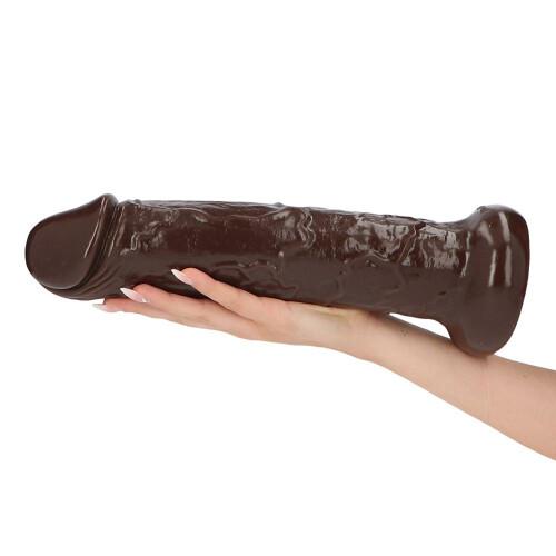 Ercole 33 cm Dildo XXL thumbnail 2