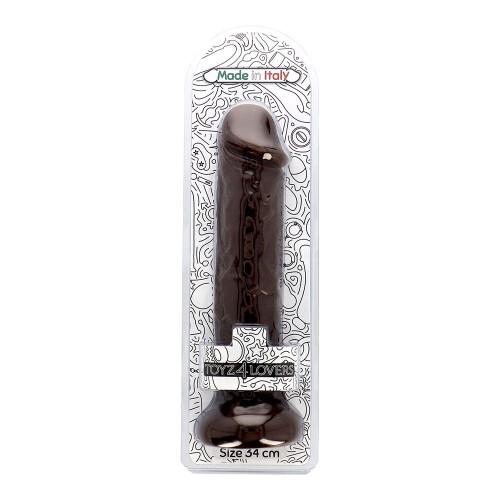 Ercole 33 cm Dildo XXL thumbnail 7
