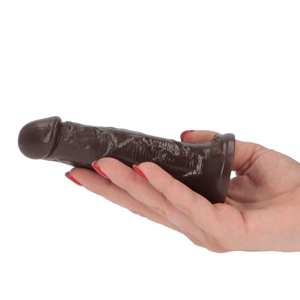 Dildo Realistico Poldo 13 cm thumbnail 2