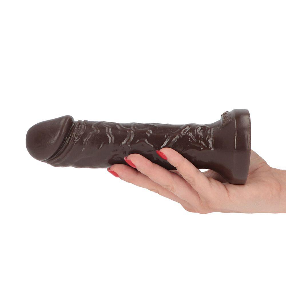 Camillo 20,5 cm Dildo Realistico thumbnail 2