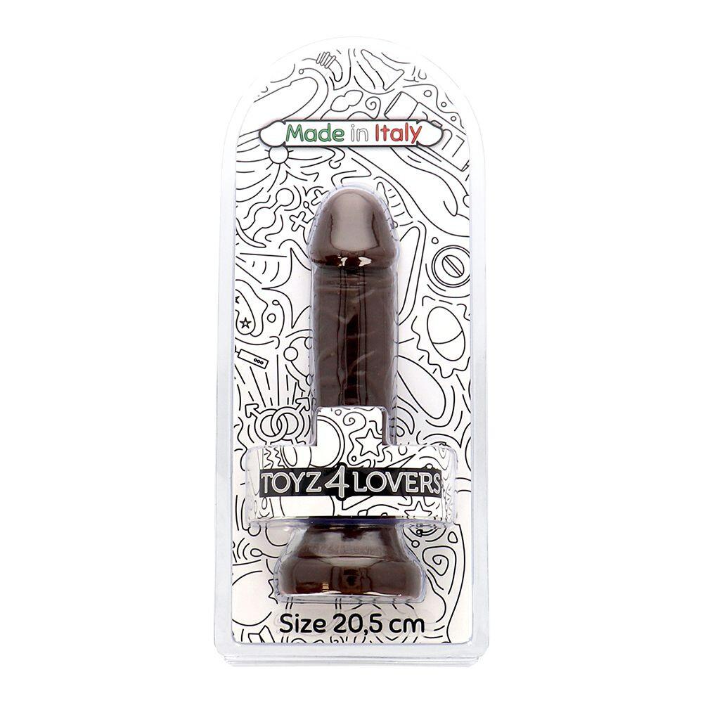 Camillo 20,5 cm Dildo Realistico thumbnail 7