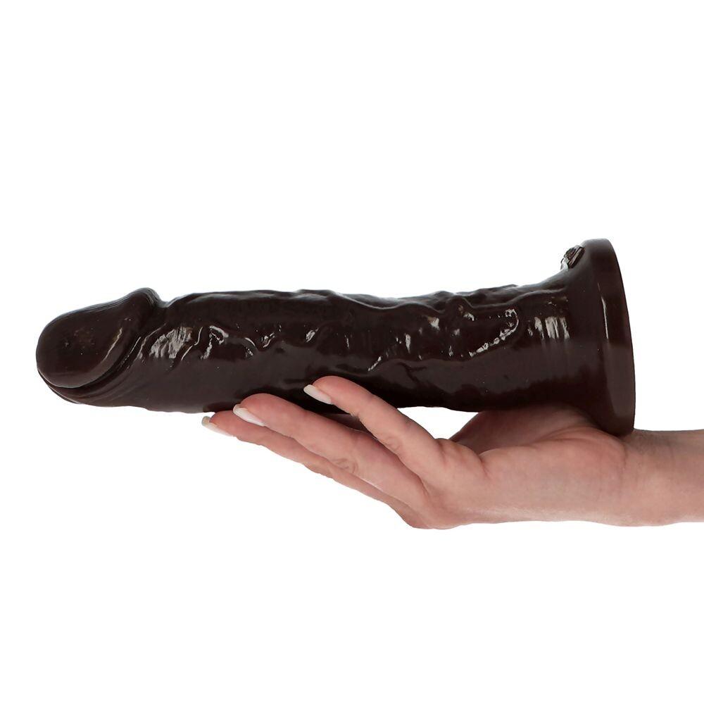 Ottavio 23 cm Dildo Realistico thumbnail 2