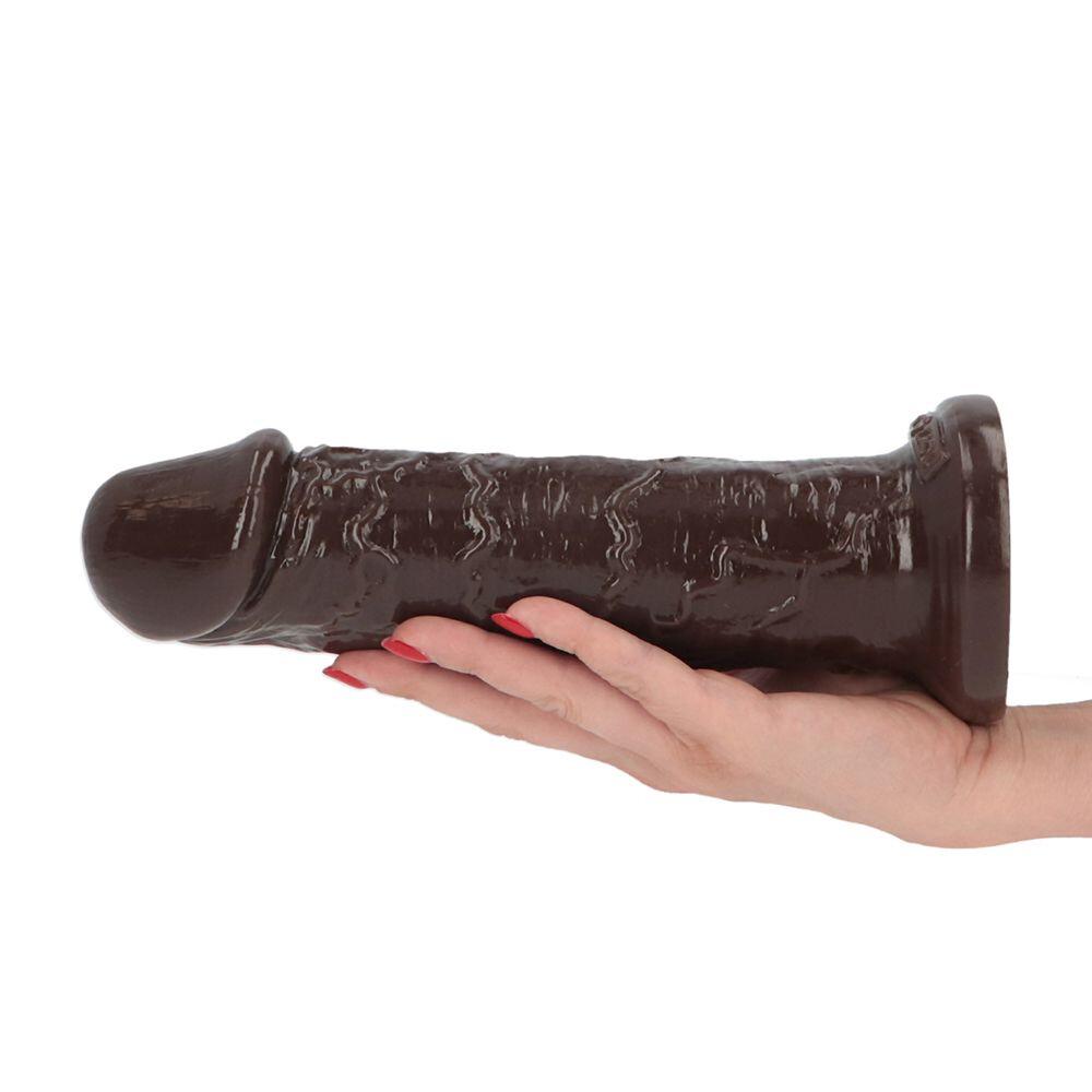 Dildo XXL Leone 25 cm thumbnail 2