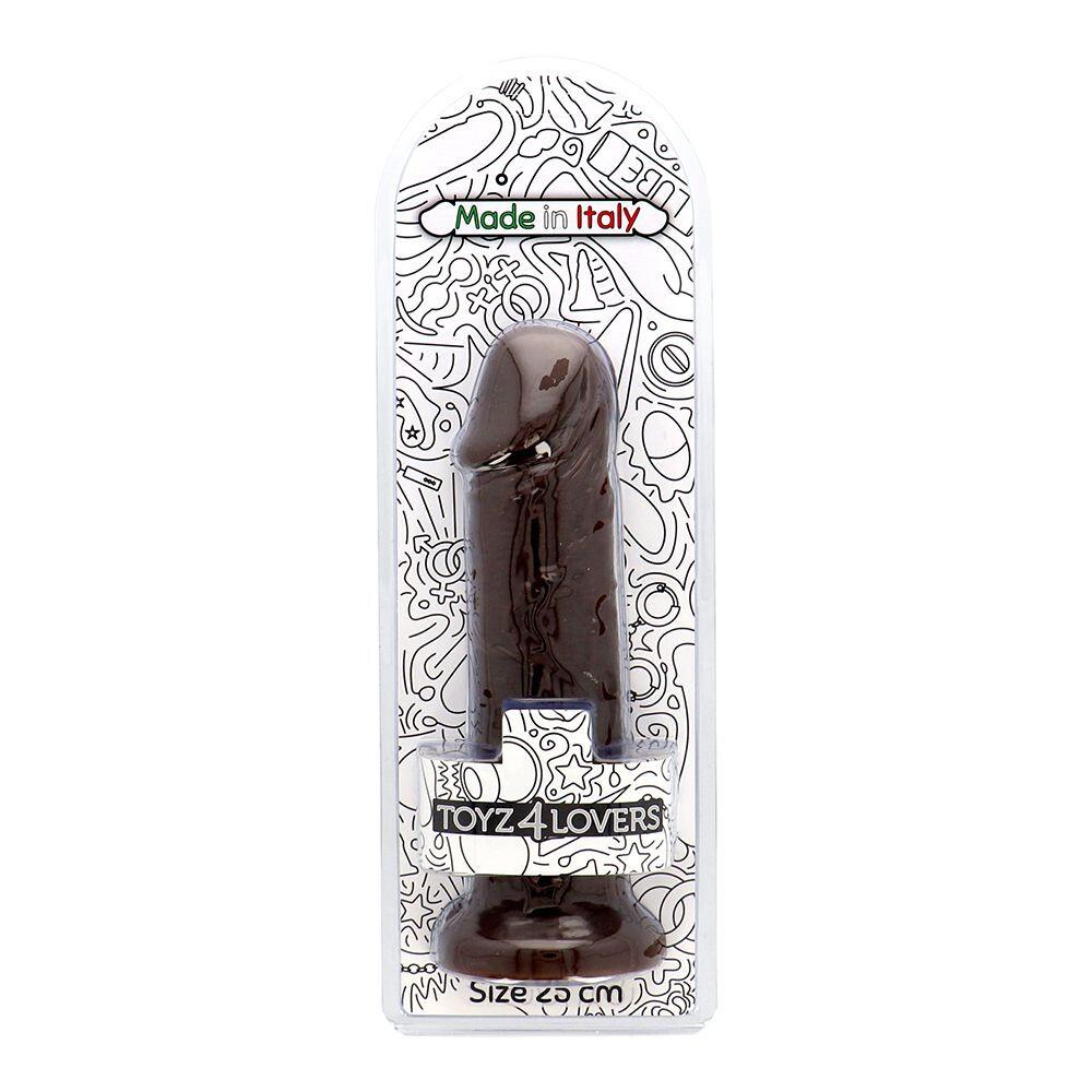 Dildo XXL Leone 25 cm thumbnail 7
