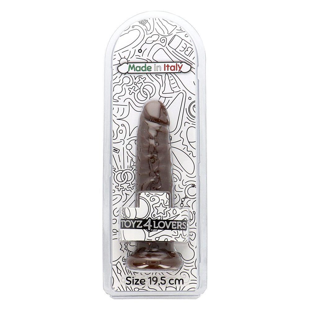 Marco 19,5 cm Dildo Realistico thumbnail 7