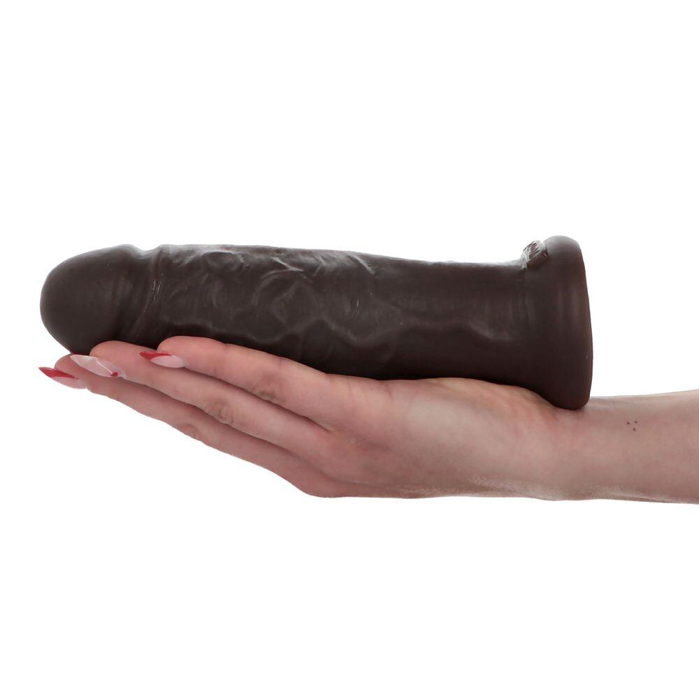 Nico 20 cm Dildo Realistico thumbnail 2