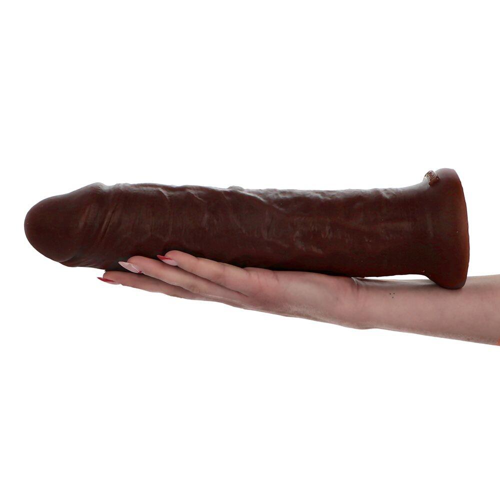 Cesare 32 cm Dildo XXL thumbnail 2