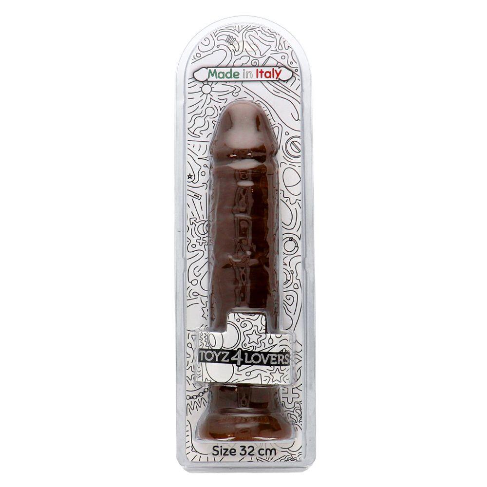 Cesare 32 cm Dildo XXL thumbnail 8