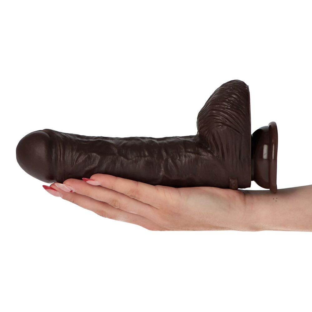 Achille 25 cm Dildo XXL thumbnail 2