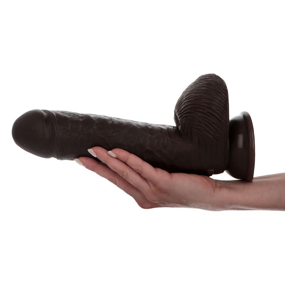 Dildo XXL Attila 28 cm thumbnail 2