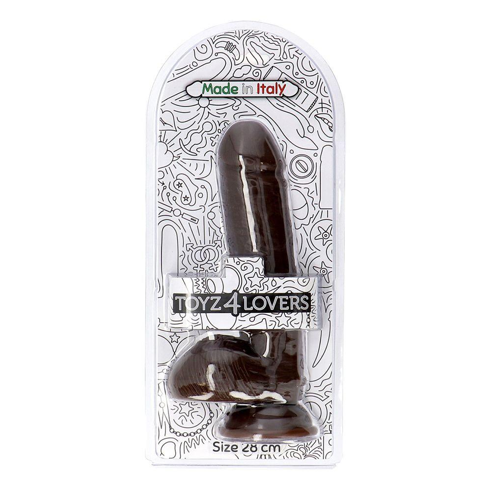 Dildo XXL Attila 28 cm thumbnail 7