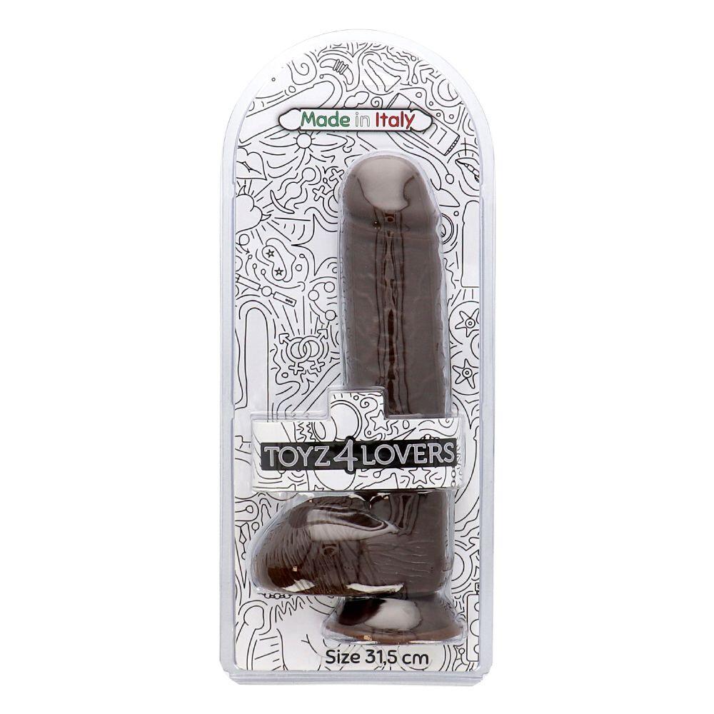 Dildo XXL Bruto 31,5 cm thumbnail 7