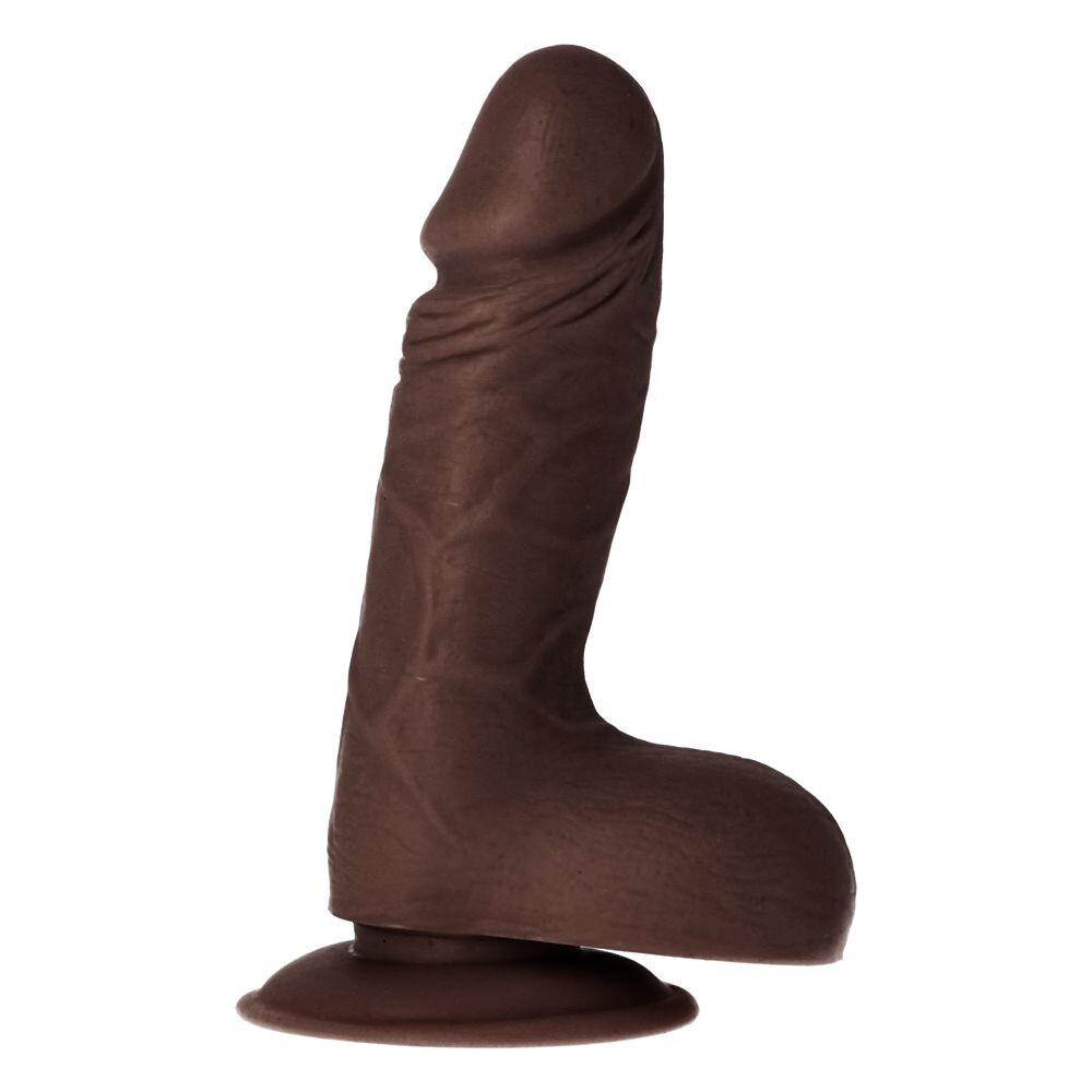 Dildo Realistico Giacomo 17 cm thumbnail 3