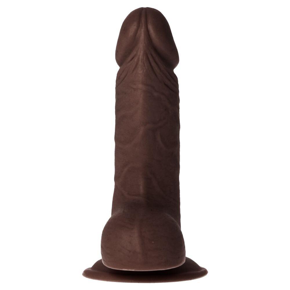 Dildo Realistico Giacomo 17 cm thumbnail 6