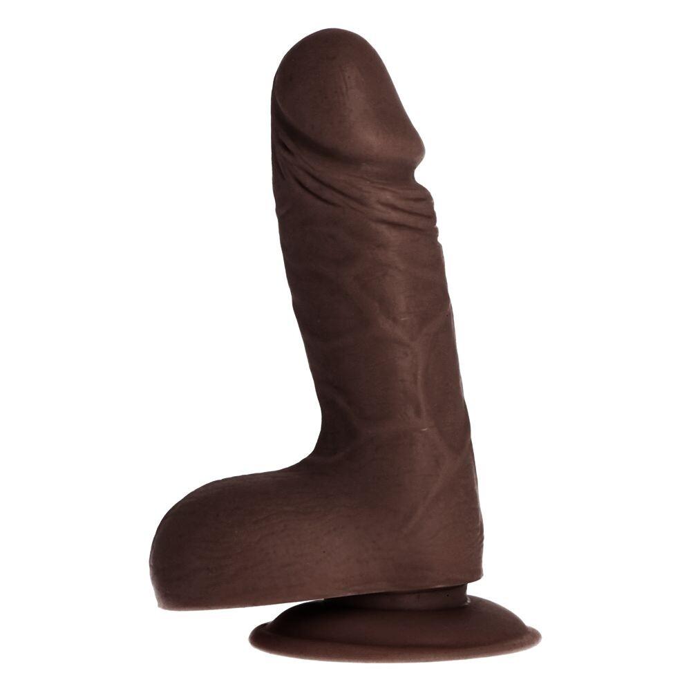 Dildo Realistico Giacomo 17 cm thumbnail 5
