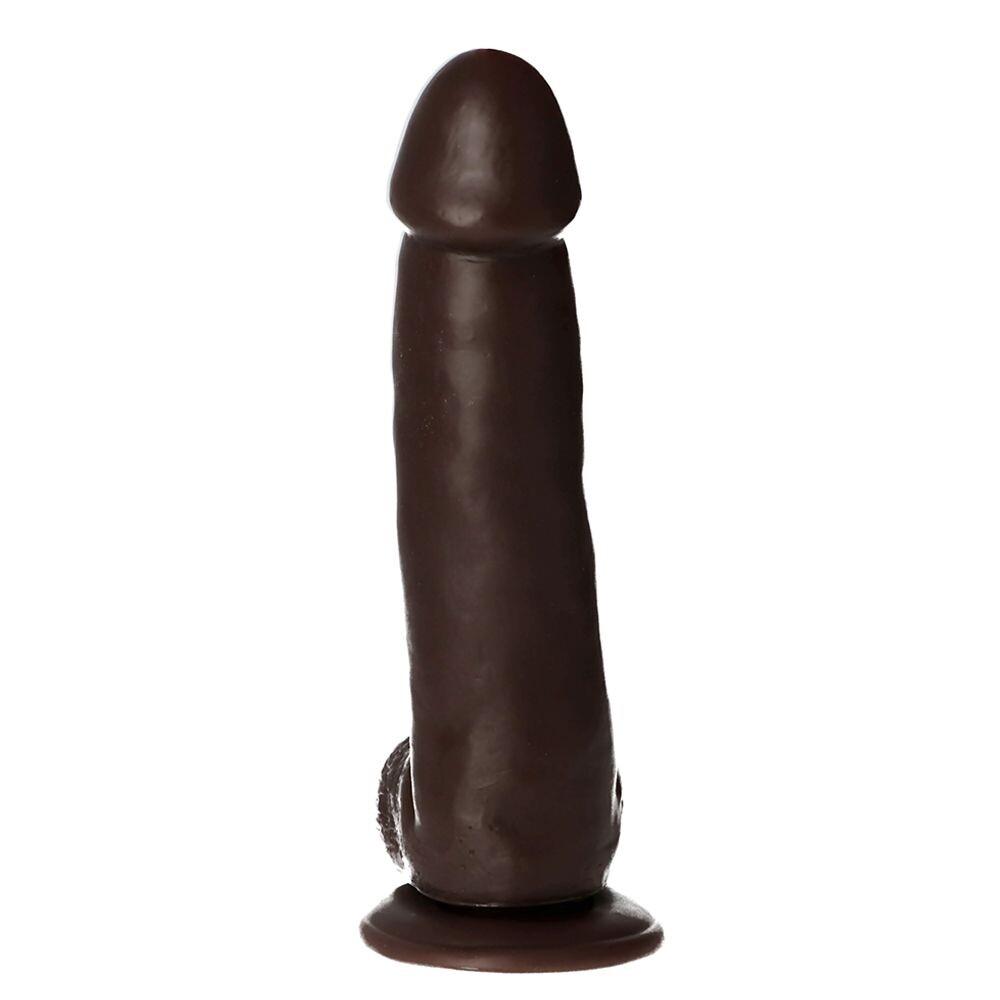 Fulvio 31 cm Dildo XXL thumbnail 4