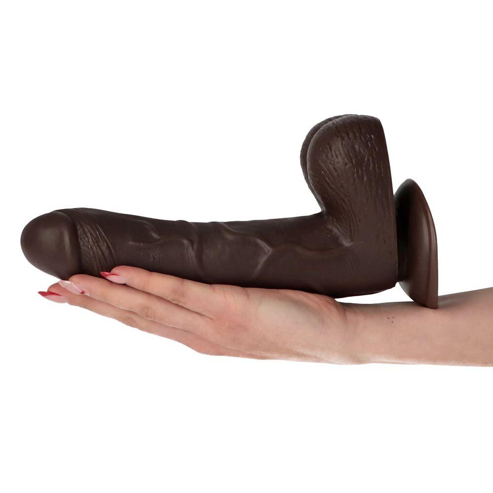 Dildo XXL Costanzo Ø 5 cm thumbnail 2