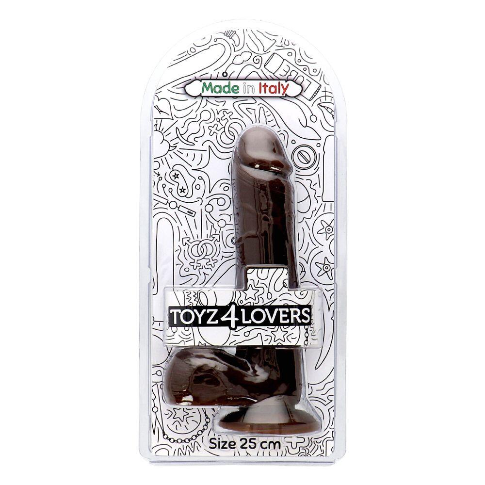 Dildo XXL Costanzo Ø 5 cm thumbnail 7