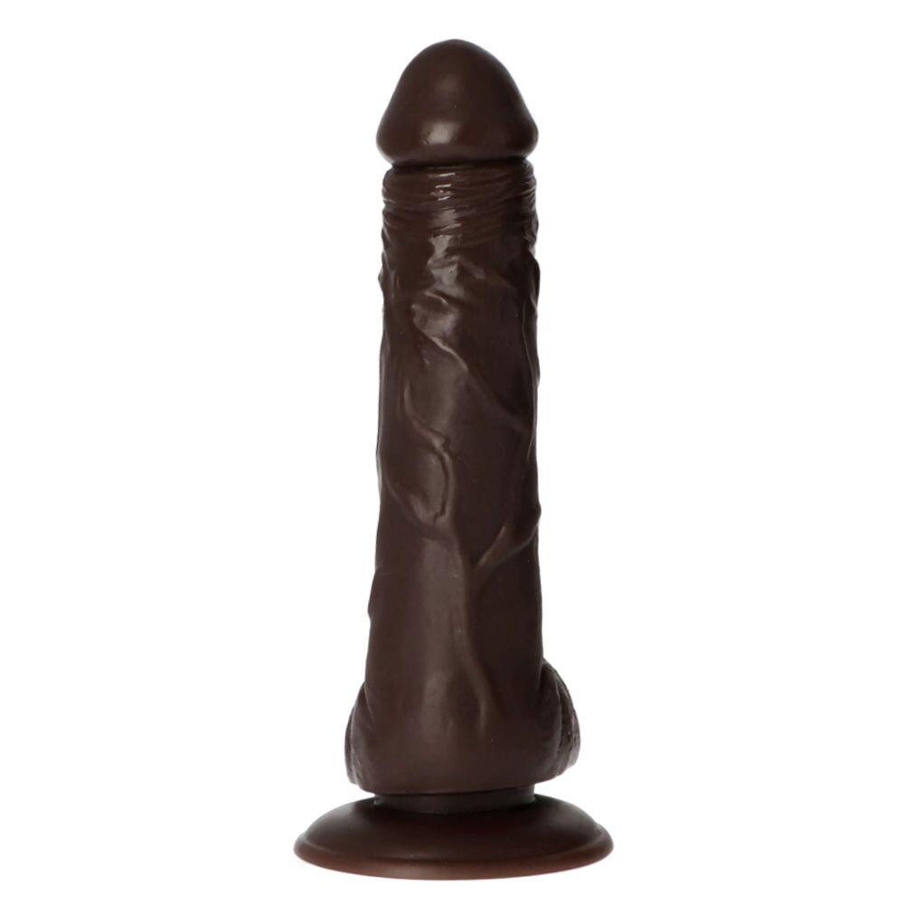 Dildo XXL Lucio 28 cm thumbnail 4