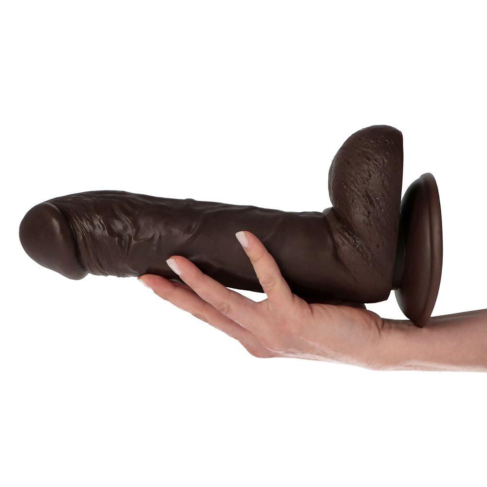 Dildo XXL Lucio 28 cm thumbnail 2