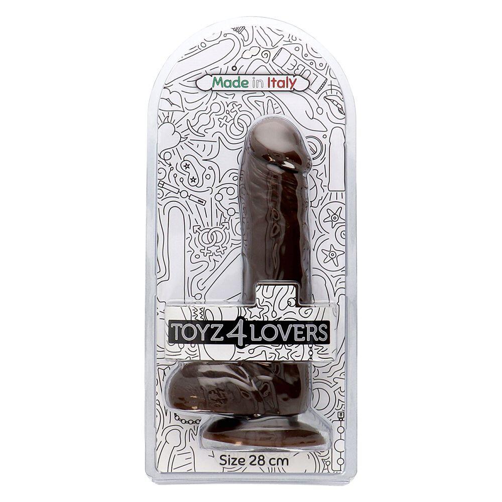 Dildo XXL Lucio 28 cm thumbnail 7