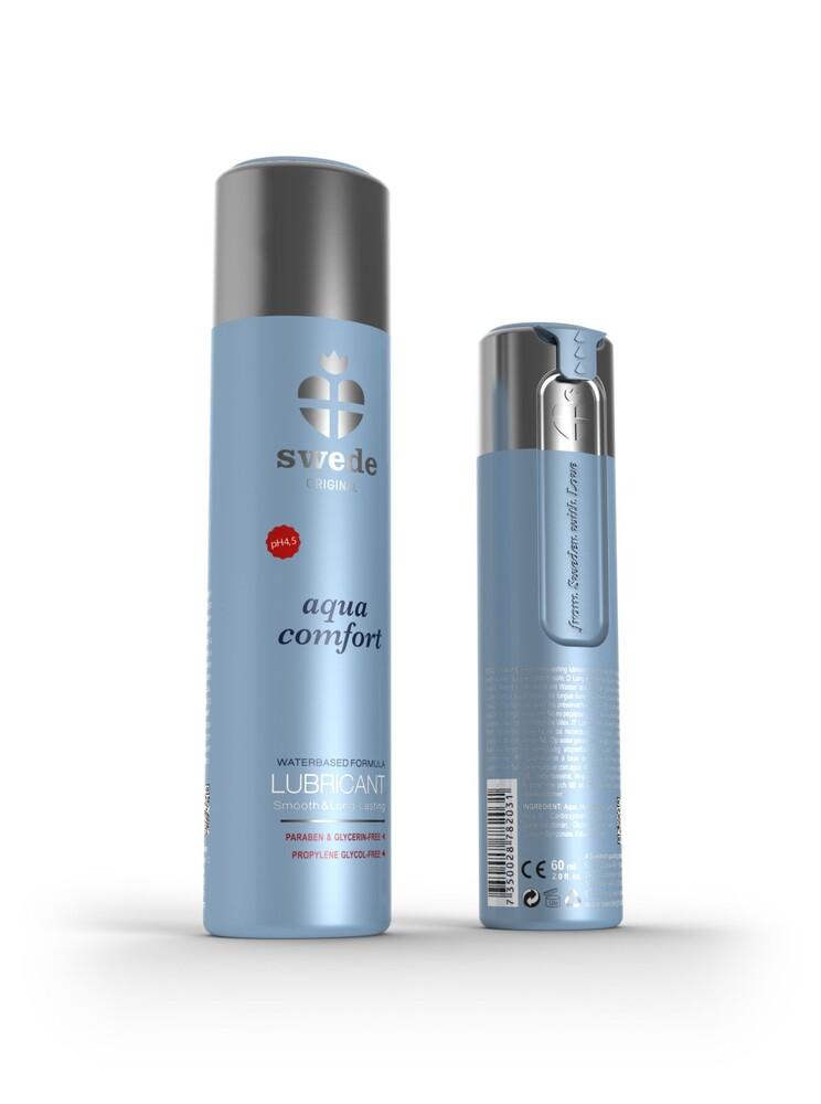Lubrificante Vaginale Aqua Comfort thumbnail 2