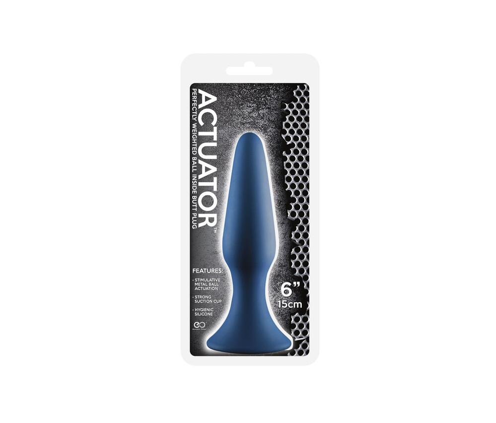 Plug Anale Actuator thumbnail 2