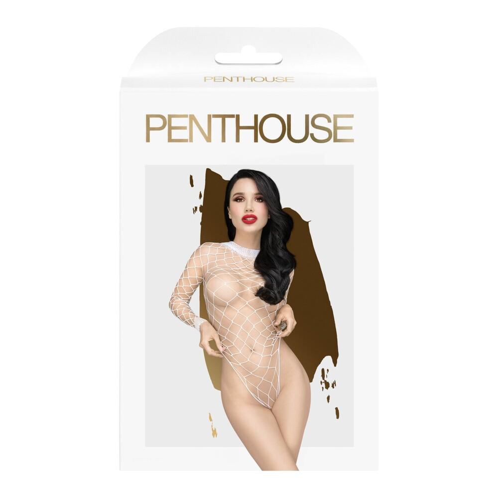 Body Sexy Scandalous Bianco thumbnail 3