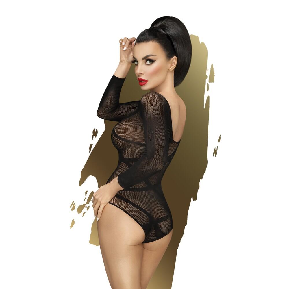Body Sexy High On Love Nero thumbnail 2