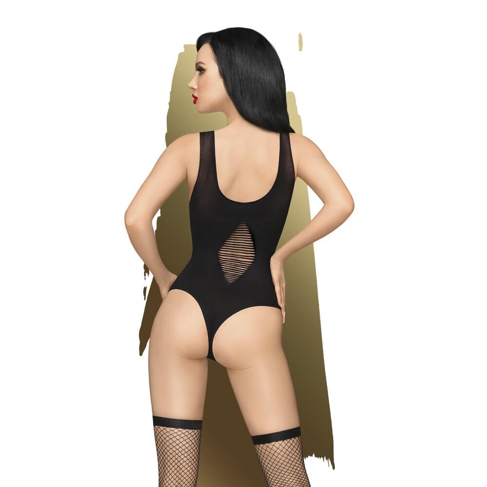 Body Sexy Hotter Than Hell Nero thumbnail 2